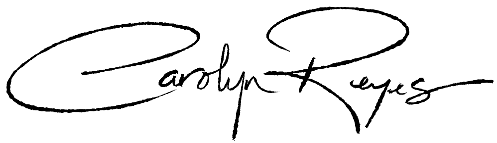 carolynreyes.com